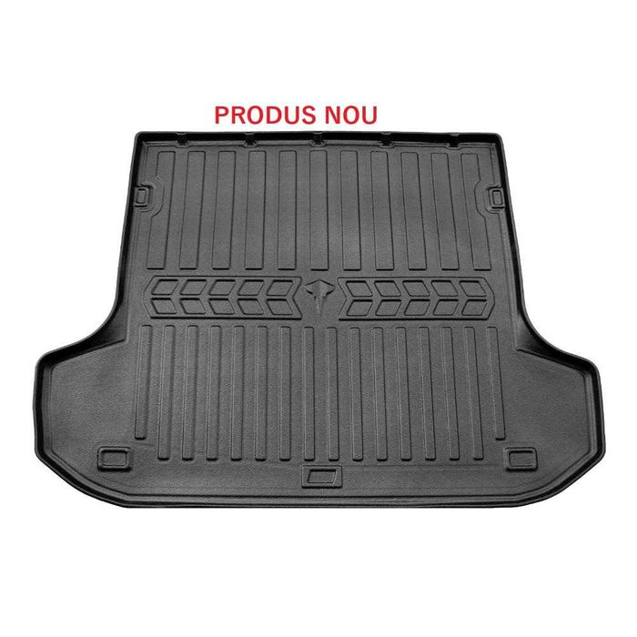 Covor  portbagaj pentru Dacia Logan II MCV 5 locuri (2012-2020)