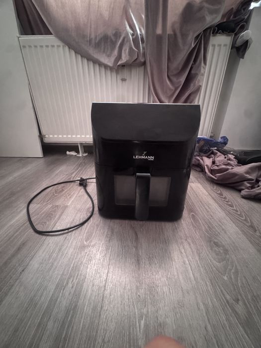 Air Fryer Lehmann Home