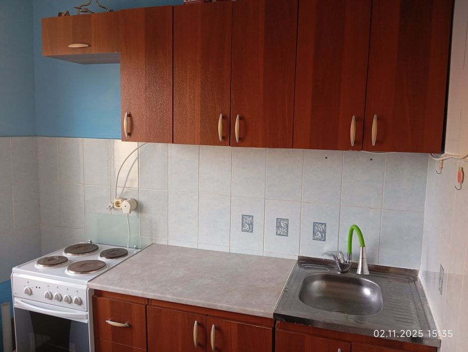 1 ком. квартира по суточно