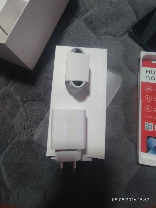 HUAWEI nova 14i Новый