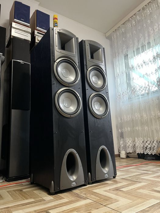Boxe Klipsch Synergy F-3 150w 8Ohmi