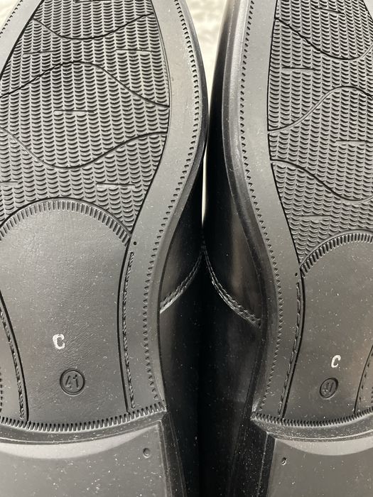 Продам туфли мужские