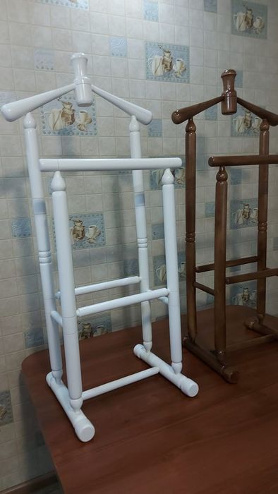 Вешалка напольная вешалки ілгіш