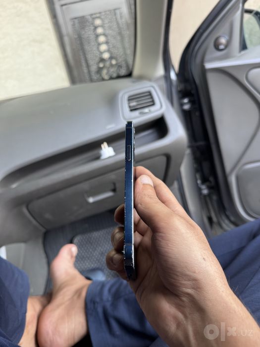 iPhone 12  64 GB 71% radnoy