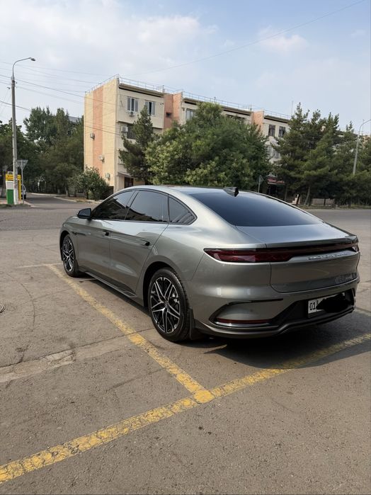 Byd han Restavling