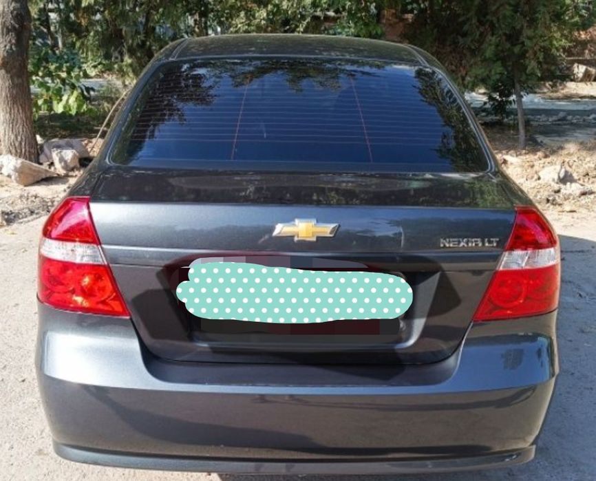 Нексия-3.2019г. пробег 290тыс.