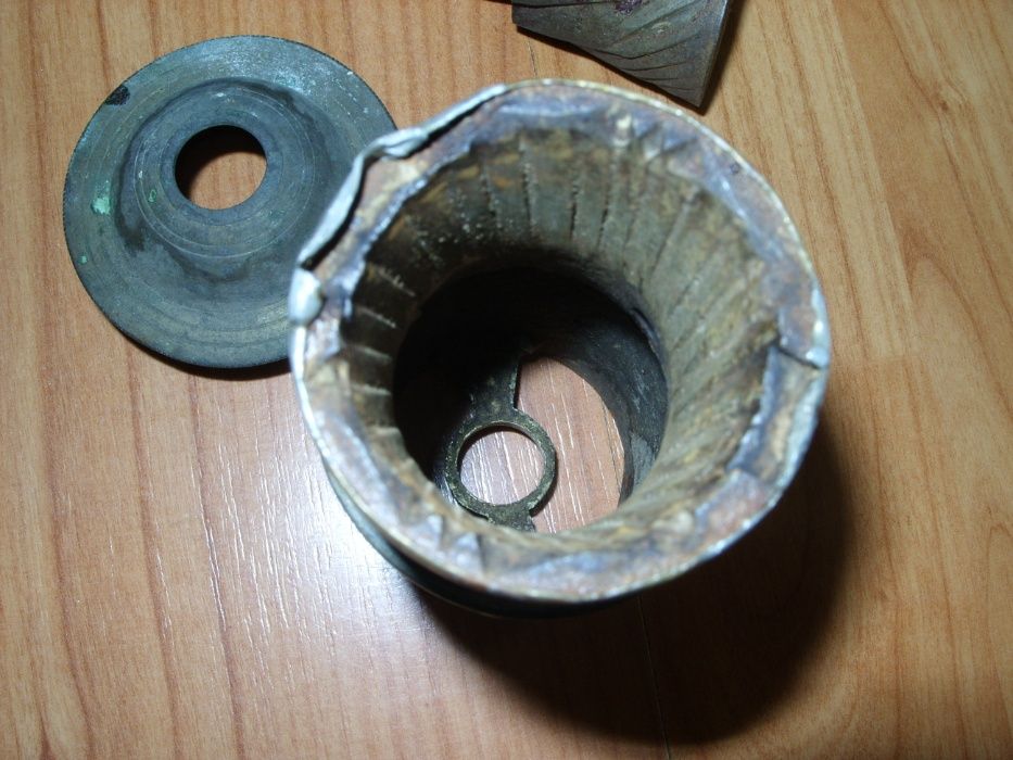 Месингова кафемелачка