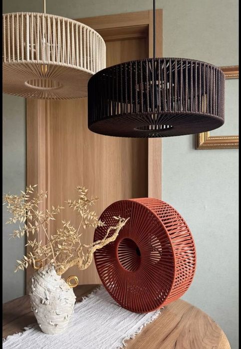 Люстра, светильник для дома