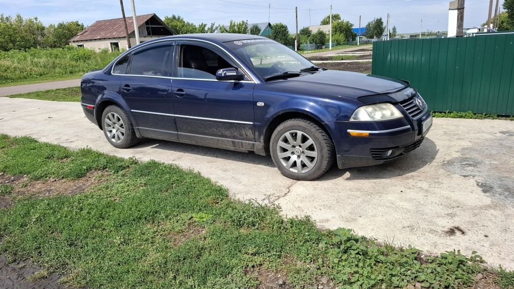 Продам пасат б5+,1.8 турбовый