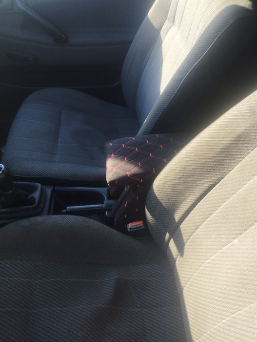 Продам машину на полном ходу