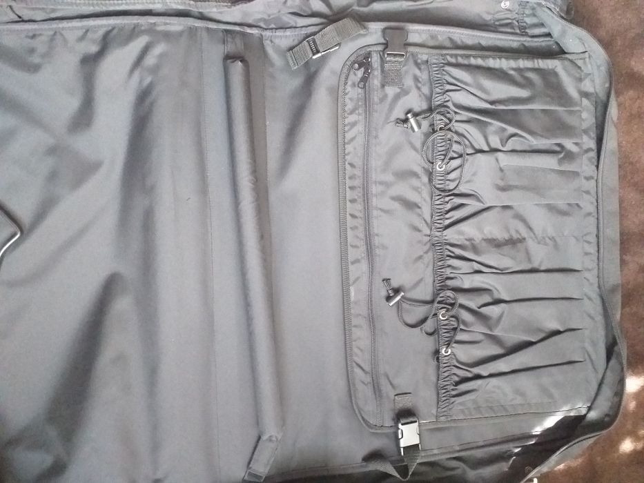 Портплед дорожная сумка