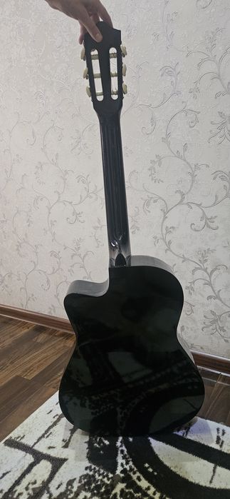 Классическая гитара