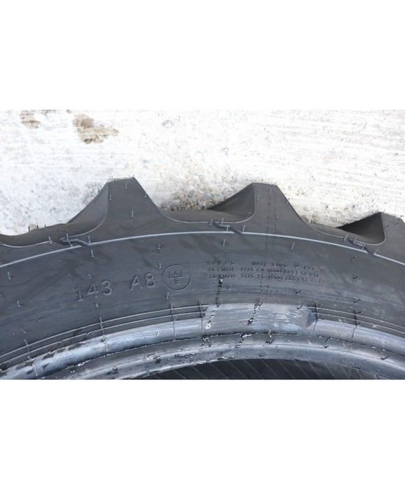 Anvelopa 320/85 R38 (12.4 R38) Ozka AGRO10 TL  Cauciucuri tractor, Fiat, Case, Fendt, John Deere, New Holland, Massey Ferguson, UTB   Cauciucuri tract