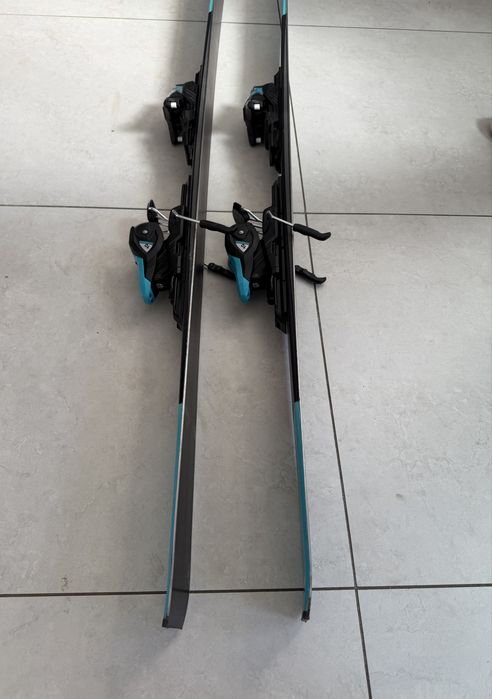 Schiuri Atomic Redster XP LT 161cm + Legaturi Atomic