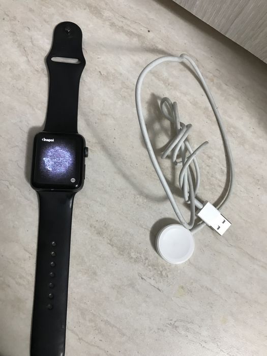 Apple Watch Series 2 42mm