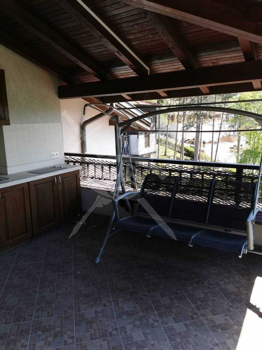 Двустаен - Созопол