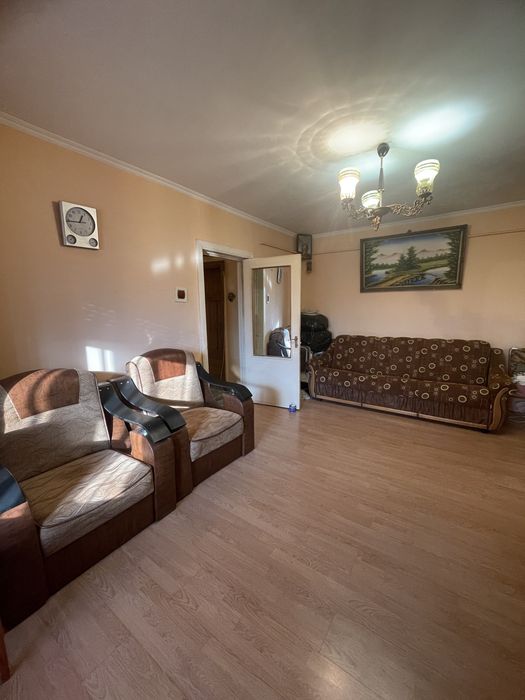 Vanzare apartament 2 camere, Husi, Ale. Stadionului