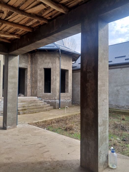 Продам участок Боз сув