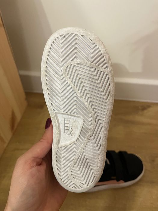 Кецове Puma за момиче 25