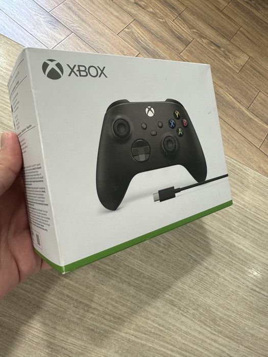 Controller Wireless Xbox One usb C nou sigilat