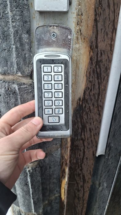 Ремонт домофонов