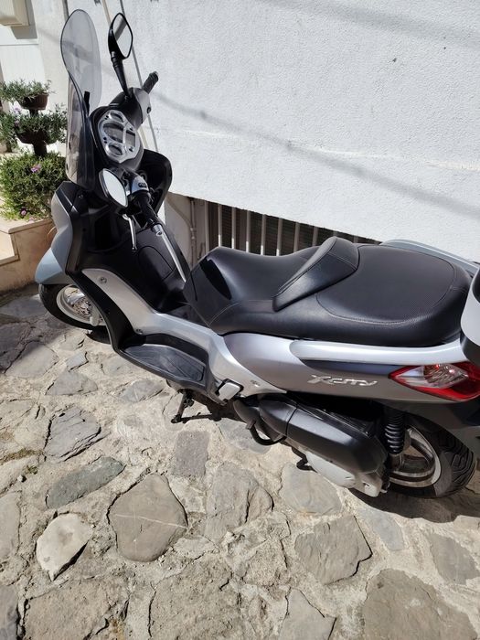 ПРОДАВАМ Yamaxa X-Sity