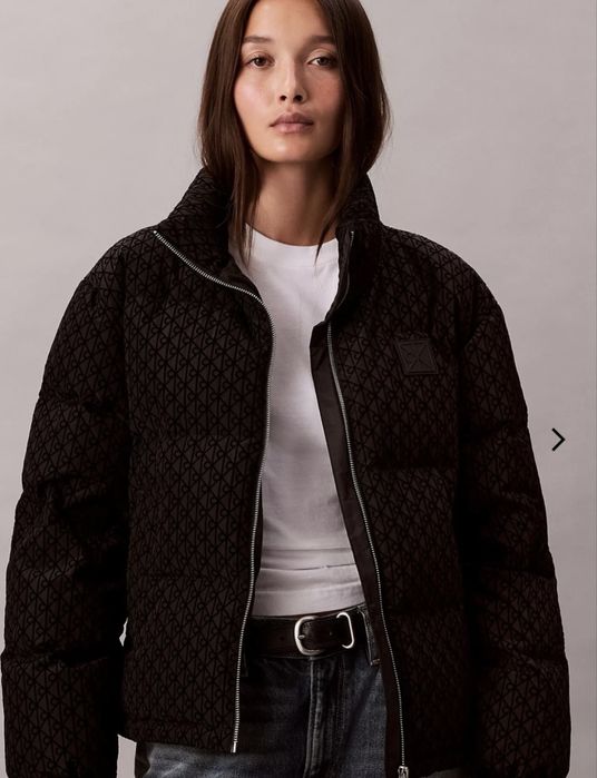 Куртка Calvin Klein