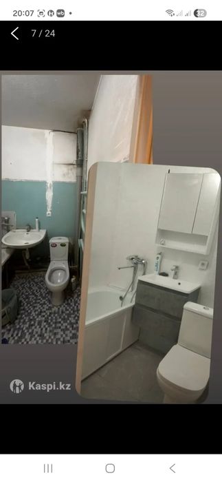 Ремонт квартир,домов