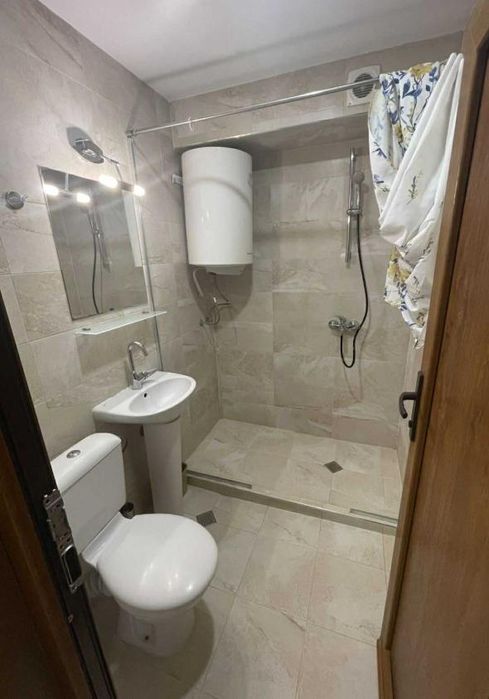 Дава се под наем Тристаен апартамент в Пловдив, Съдийски - 87 кв.м за 550 € - Снимка #5