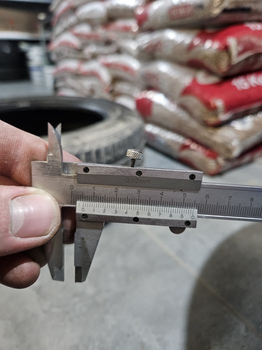 235 55 19 Continental M+S