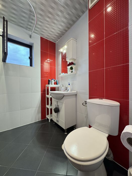 Продава се Двустаен апартамент в Казанлък - 64 кв.м за 2344 €/кв.м - Снимка #13