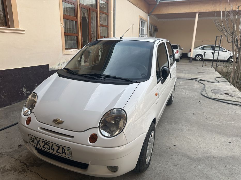 2013 yil matiz avtomat korobka srochniy sotiladi