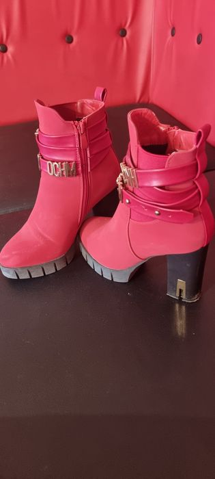 Ghete damă elegante