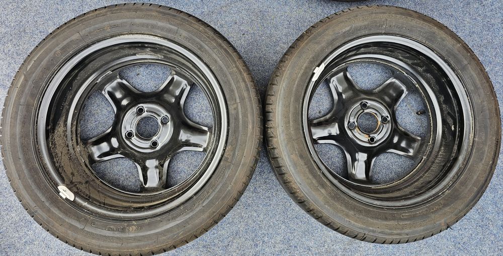 JanteTabla16''4x100DaciaLoganDokkerSanderolRenaultModusMeganeKangoo