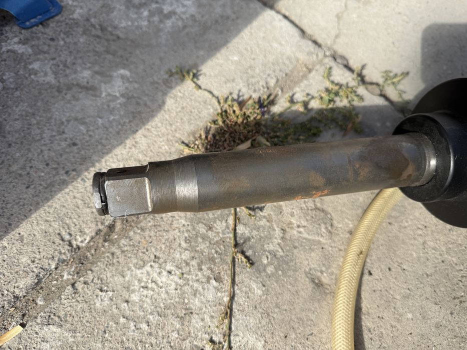 Гайковерт грузовой