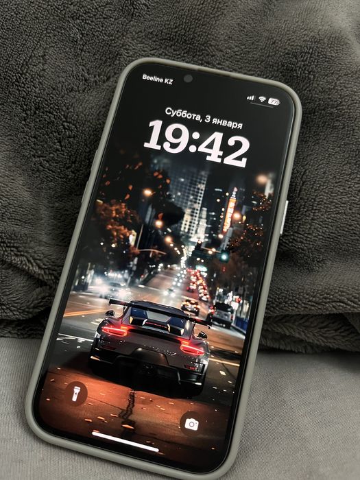 Обменяю Iphone 13 pro 256gb идеал