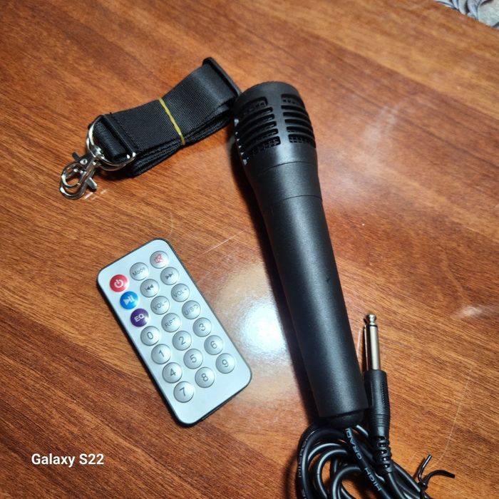 Kalonka blyutiz pult