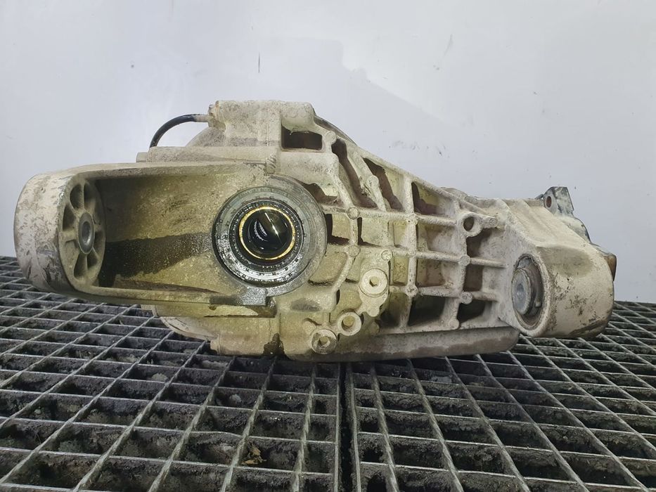 Grup diferential spate 4460310032 Mercedes Benz ML W164 (2005 - 2008) 3.0 cdi V6 om642940