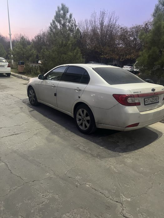 Epica 2010 mator 2 lik kraska kriloda. xolatu yaxshi