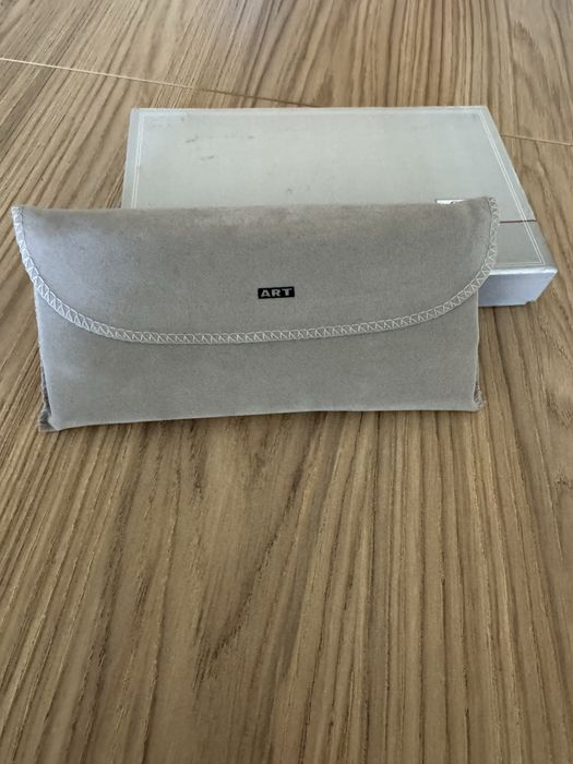 Портфейл / Портмоне Art / ново