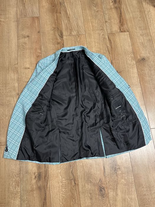 Мъжко сако Jack & Jones НОВО 48 размер S-M