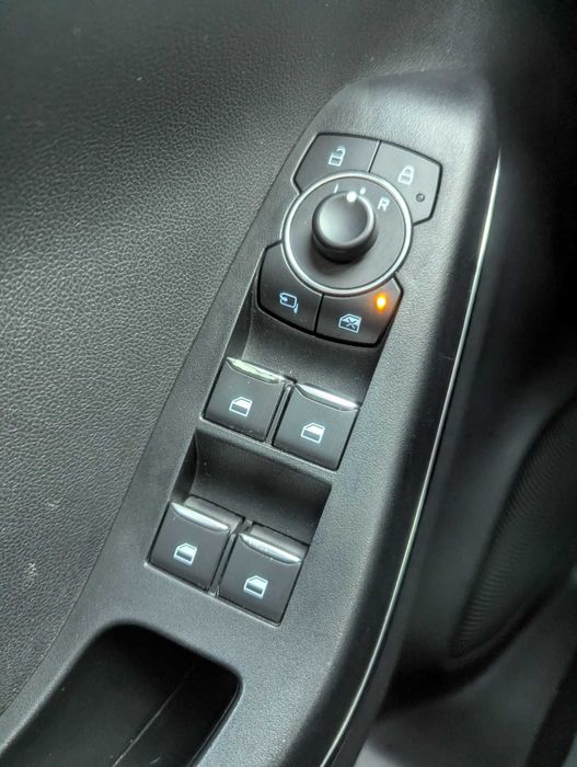 Ford Puma 2021 ST-LINE panoramic , 155 cp, automata