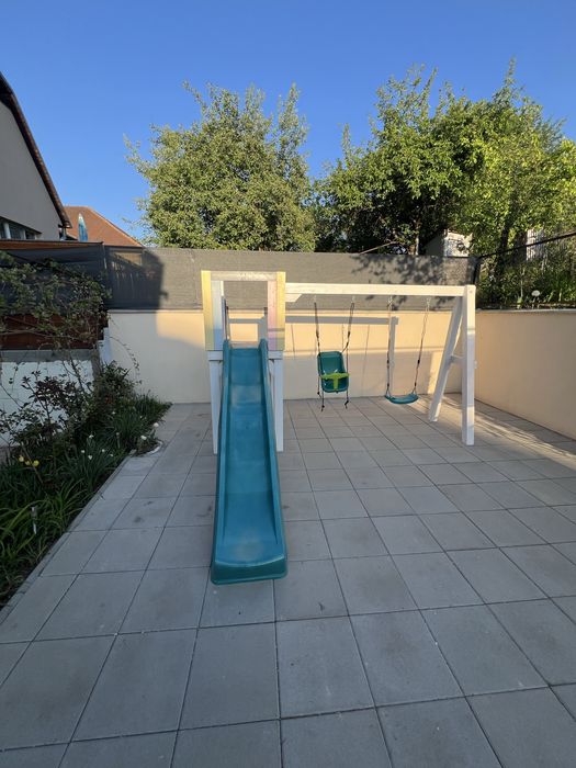 Spatiu de joaca pentru copii