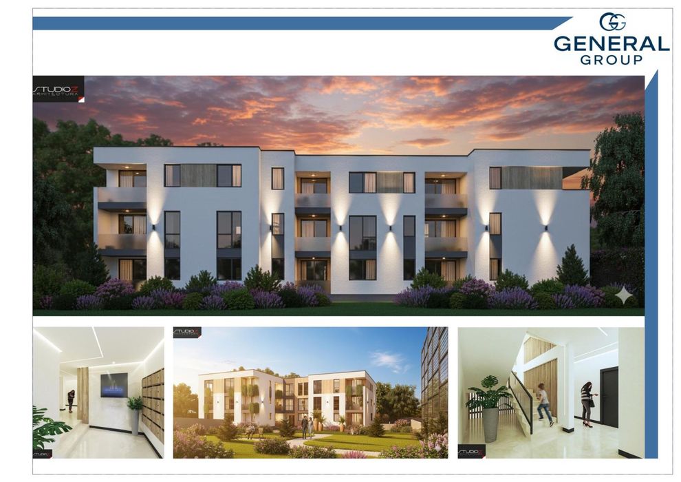 Apartamnete noi