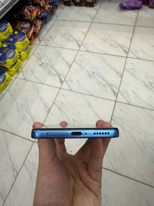 Redmi Not 12 pro