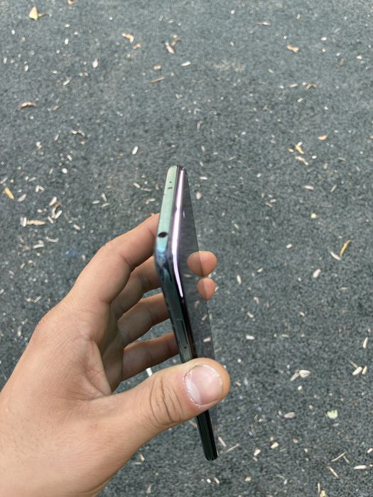 Redmi Note 12 5G 256гб минусы на фото