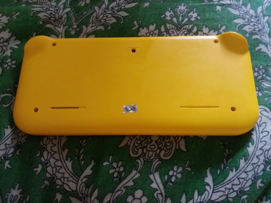 Игровая приставка