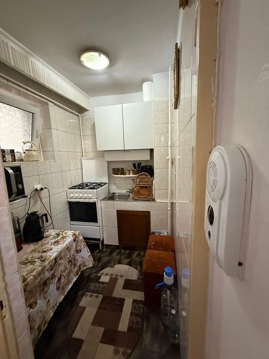 Închiriez apartament 2 camere