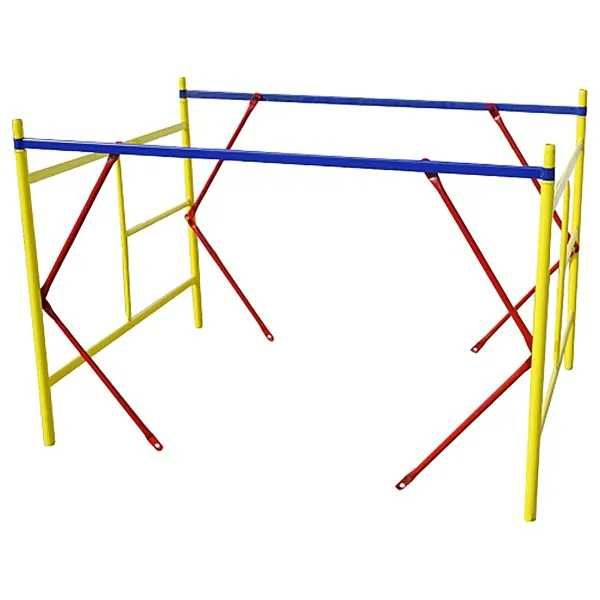 Вышки Тура- идеальное решение для строителей