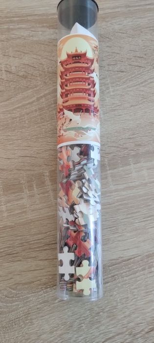 Продавам пъзели, 500,160 части